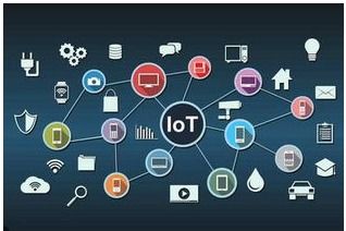 环保热潮下物联网网络技术服务的新机遇