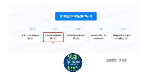 返利科技股价飙升 股东减持引发市场关注与行业前景分析