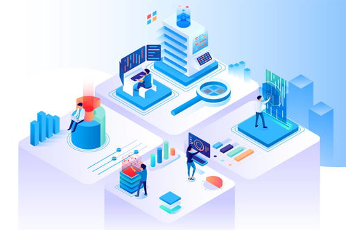 唯享科技企业集团 信创软件服务与全方位企业网络技术服务