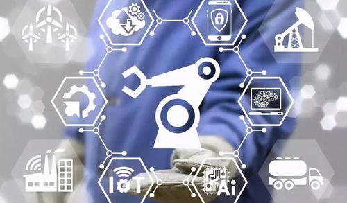 超越光刻机 国产网络技术服务仅占全球6%，产业安全亟待破局