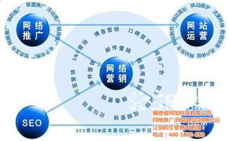 福州企业如何通过关键词搜索与SEO优化实现优质商家推广